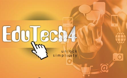 EduTech4 unlock simplicity